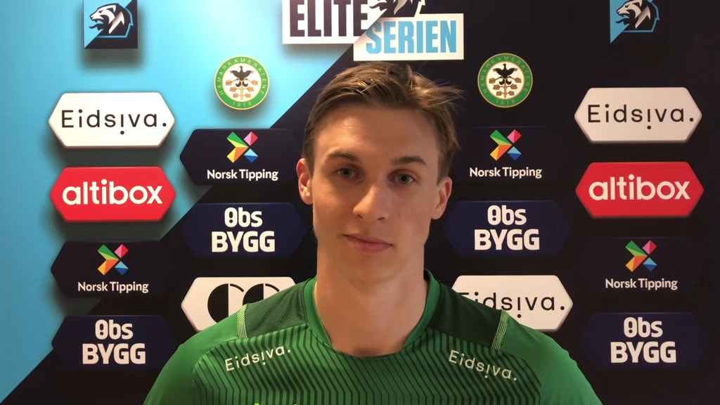 Michelsen: - Nå skal vi vise at vi er klare